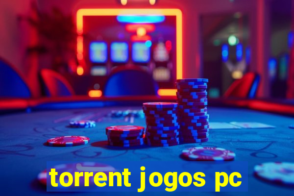 torrent jogos pc
